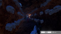 A screenshot taken in Dreams. 1 of 1.