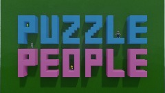Puzzle People  <clue>(Version 0.0.9)