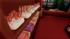 A screenshot taken in Dreams. 4 of 29.