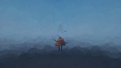 A screenshot taken in Dreams. 3 of 3.