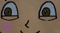 A screenshot taken in Dreams. 1 of 3.