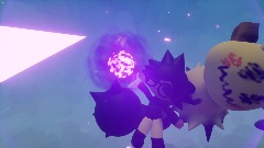 A screenshot taken in Dreams. 23 of 27.