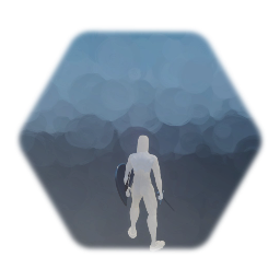 Elden Ring Character Example