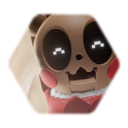 French Pedzel (Element)