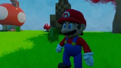 Mario Open World Demo (V2)