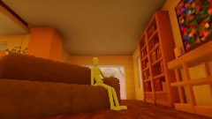 A screenshot taken in Dreams. 6 of 6.