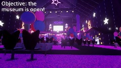 A screenshot taken in Dreams. 4 of 4.