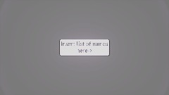 A Shoutout To These Fine Individuals