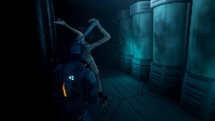 A screenshot taken in Dreams. 9 of 22.
