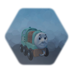 Thomas The Tren Engine