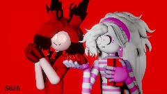 A screenshot taken in Dreams. 1 of 6.