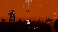 A screenshot taken in Dreams. 12 of 13.