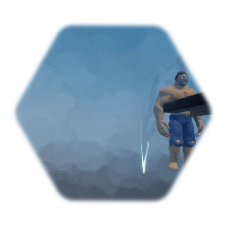 Rick taylor Splatterhouse