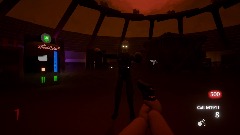 Call Of Duty Zombies Map