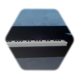 Toy Piano (Fixed)