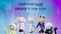 A screenshot taken in Dreams. 6 of 30.