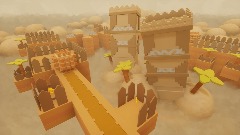 A screenshot taken in Dreams. 4 of 22.