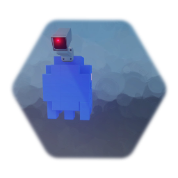 Jpacman ghosts