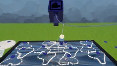 Steak Chef (20 Orders)