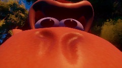 These Are Pretty Cool Bananas <uianimclip> but its chaotic