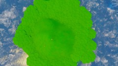 King of the hill- map