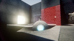 A screenshot taken in Dreams. 15 of 28.