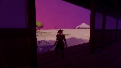 The Black Samurai - Demo