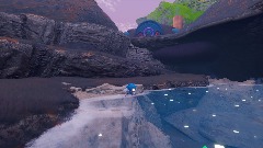 A screenshot taken in Dreams. 27 of 28.