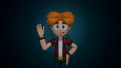 A screenshot taken in Dreams. 8 of 11.