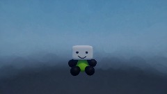 A screenshot taken in Dreams. 5 of 6.