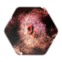 Spectre Pressed Spire