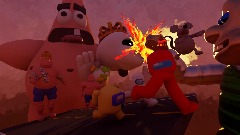 Get The Amongus Happymeal ReSussed