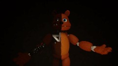 Five Nights at Teddy remake  teaser 2