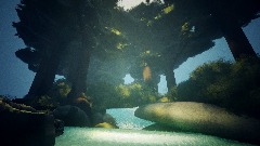 A screenshot taken in Dreams. 3 of 3.