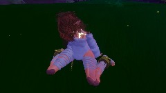 A screenshot taken in Dreams. 1 of 22.