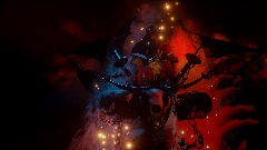 A screenshot taken in Dreams. 6 of 7.