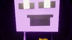 When purple guy kills a kid