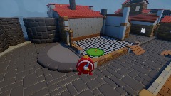 My Creation - 23/3/2021