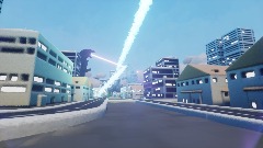 Kaiju World New Engine