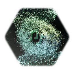 Atmospheric Dearly Beloved