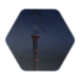 London Smoke Stack