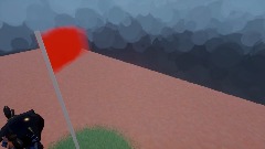 My Creation - 22/9/2022golf test