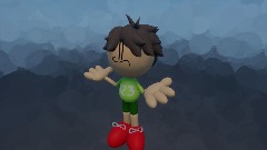 A screenshot taken in Dreams. 2 of 3.