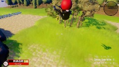 A screenshot taken in Dreams. 1 of 26.