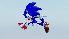 A screenshot taken in Dreams. 2 of 2.