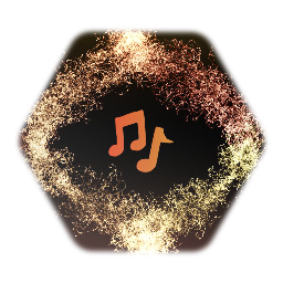 Lights on the horizon (up tempo)