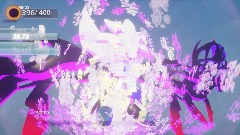 A screenshot taken in Dreams. 1 of 4.