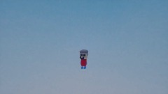 A screenshot taken in Dreams. 14 of 26.