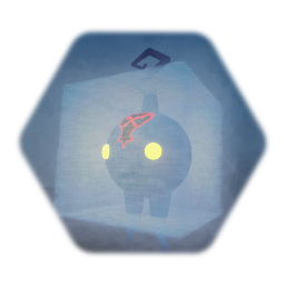 Icy Cube (KH Series)