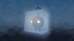 A screenshot taken in Dreams. 19 of 24.